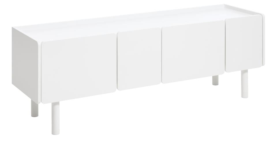 Comoda TV BELFON 160 x 45 x 55 CM