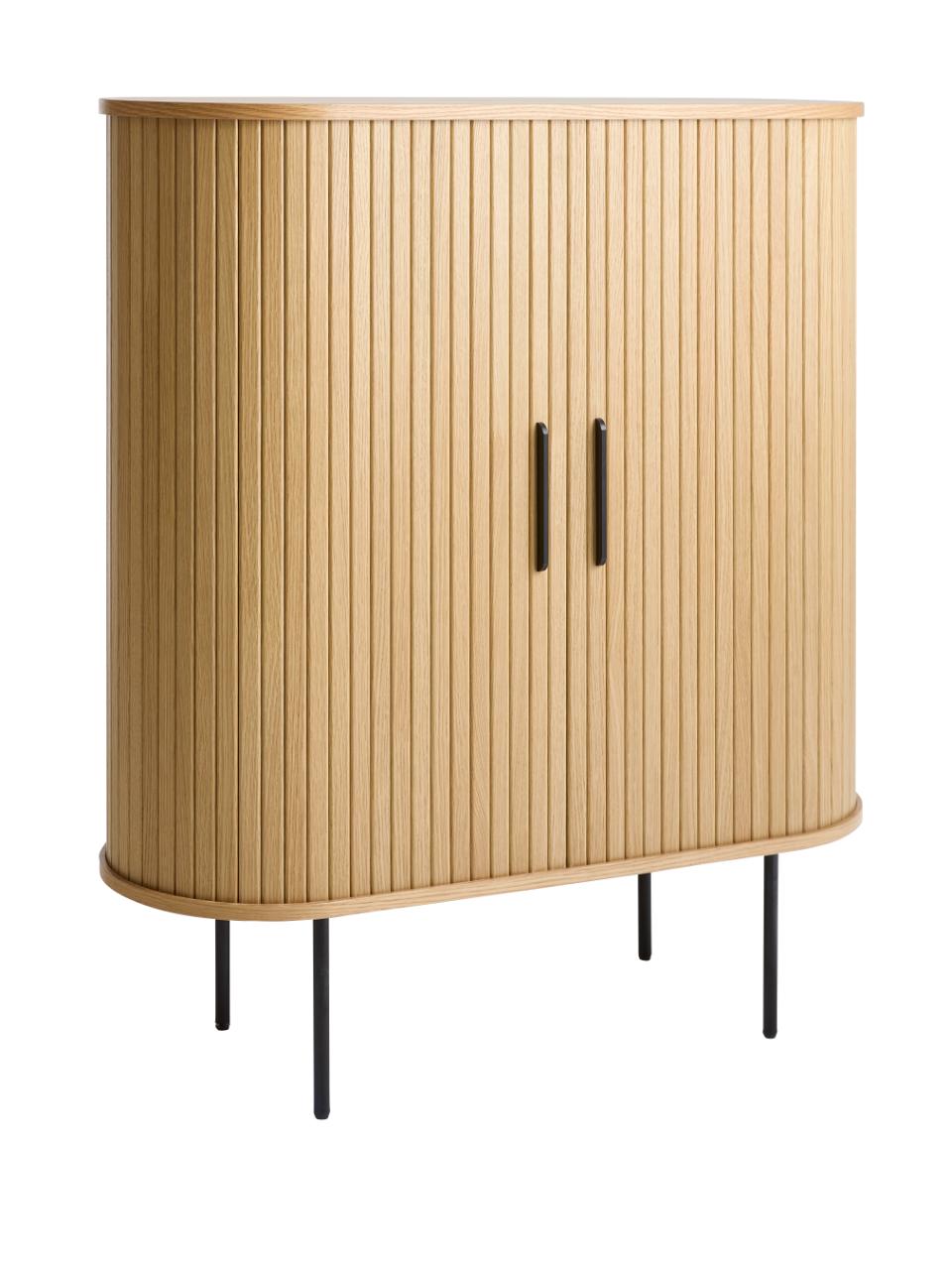 Cabinet de vinuri 100 x 40 x 118 CM