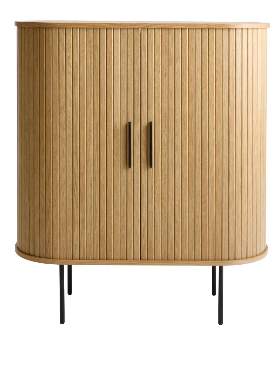 Cabinet de vinuri 100 x 40 x 118 CM