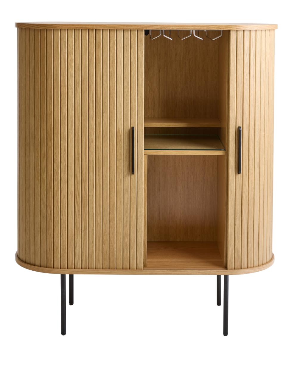 Cabinet de vinuri 100 x 40 x 118 CM