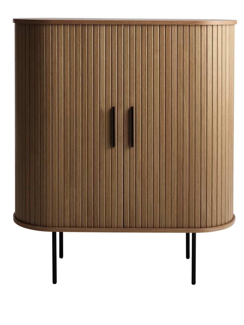 Cabinet de vinuri 100 x 40 x 118 CM