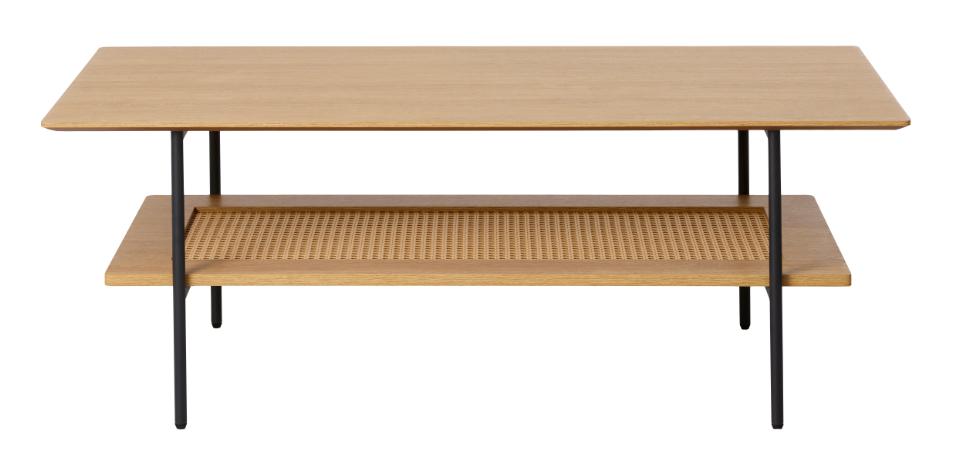 Masuta de cafea VAROLA 110 x 55 x 40 CM