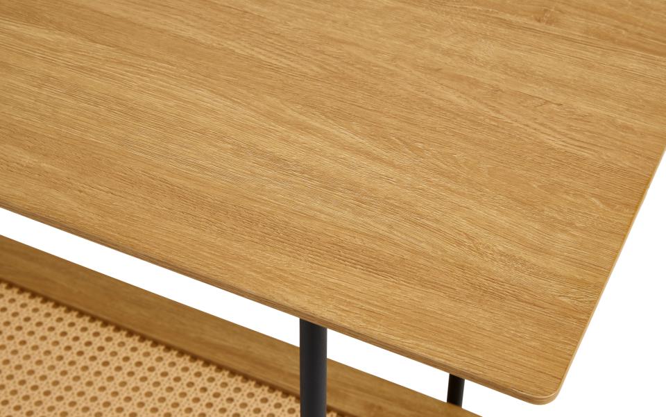 Consola VAROLA 100 x 37 x 75 CM