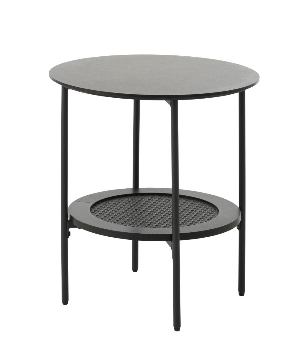 Masuta de cafea VAROLA Ø50 x 50 CM