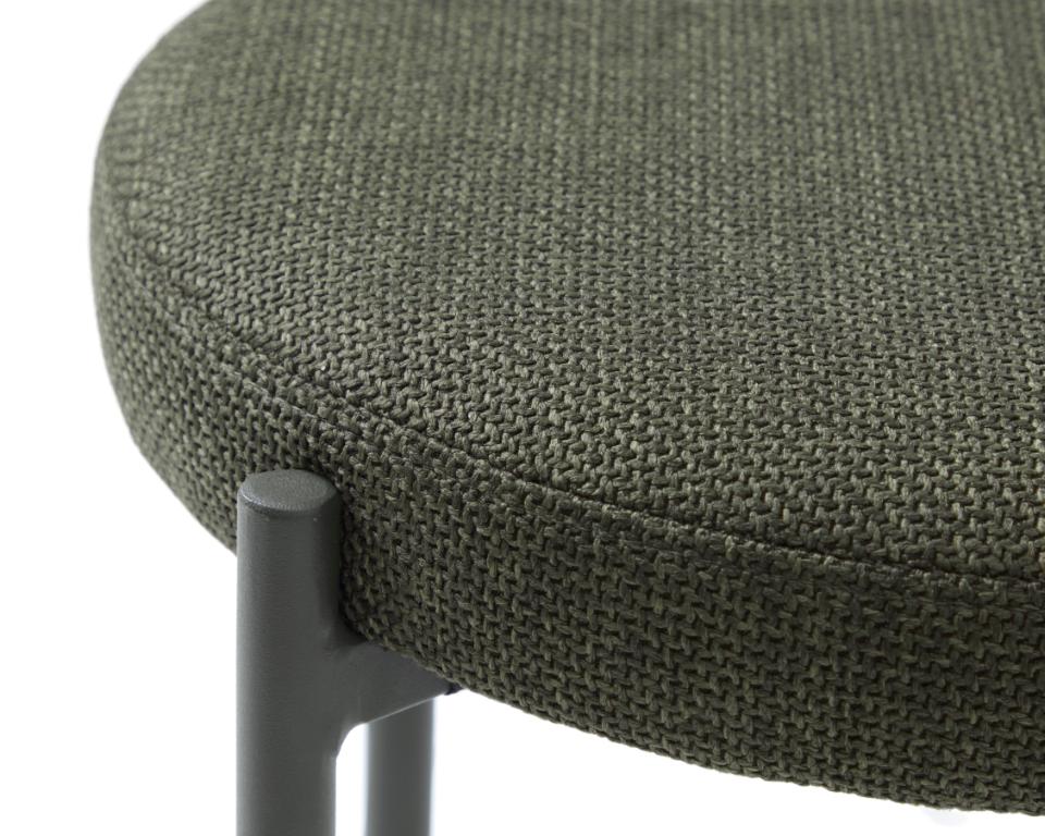Taburet CETROM Ø43 CM