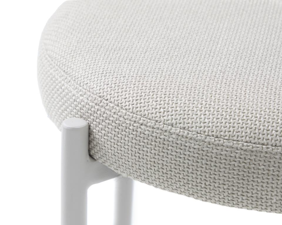 Taburet CETROM Ø43 CM