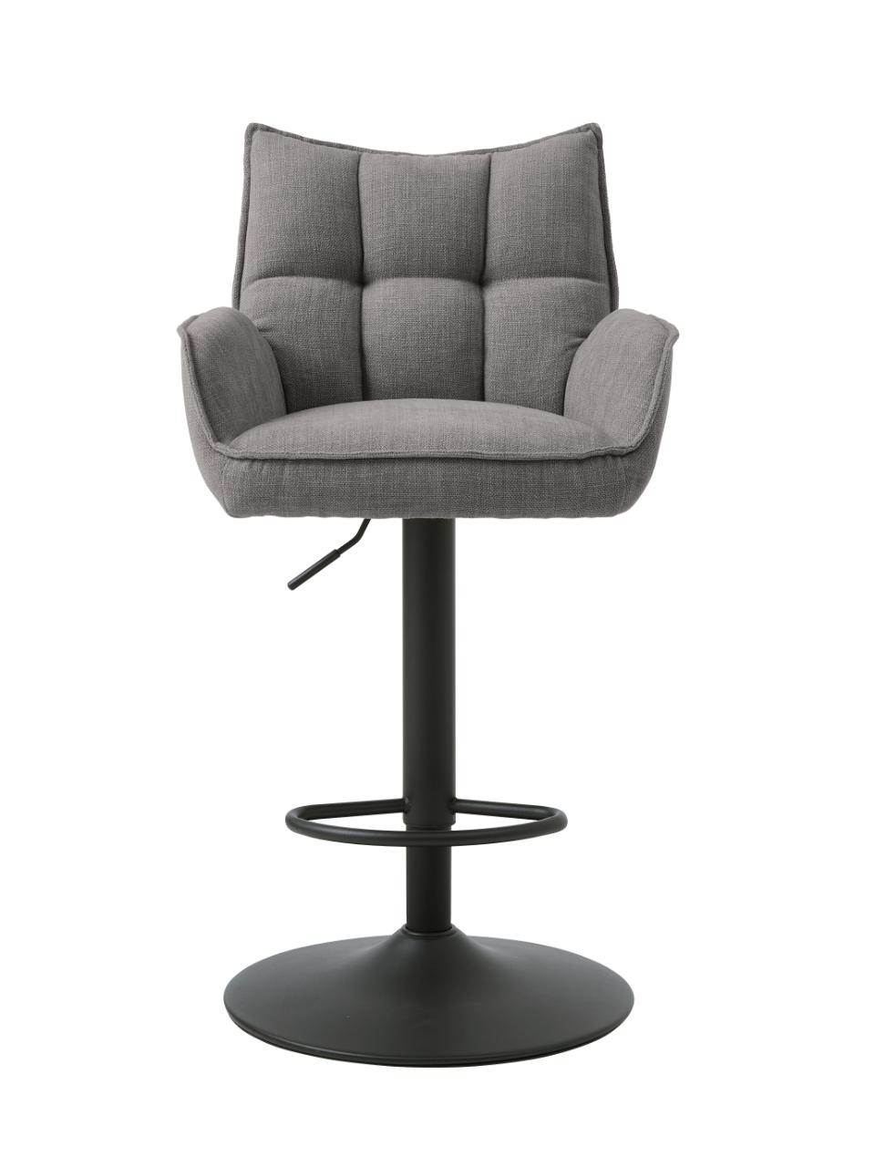 Scaun de bar MONTSAN H67/82 CM