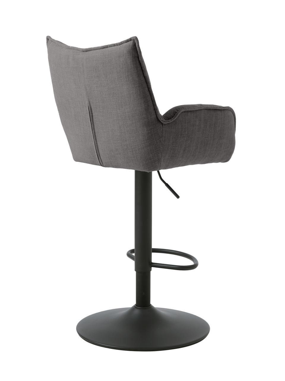 Scaun de bar MONTSAN H67/82 CM