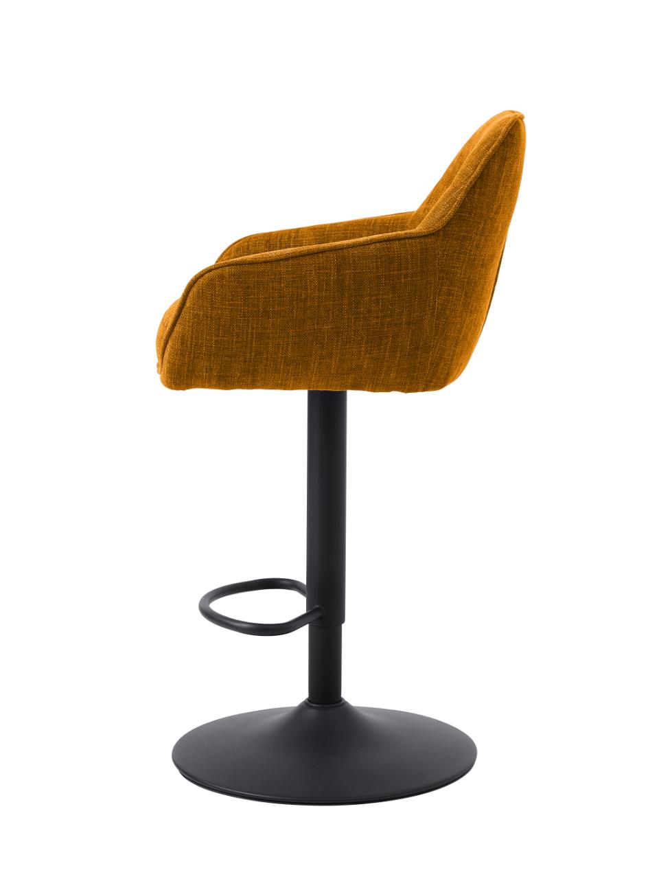 Scaun de bar ARIA SWIVEL