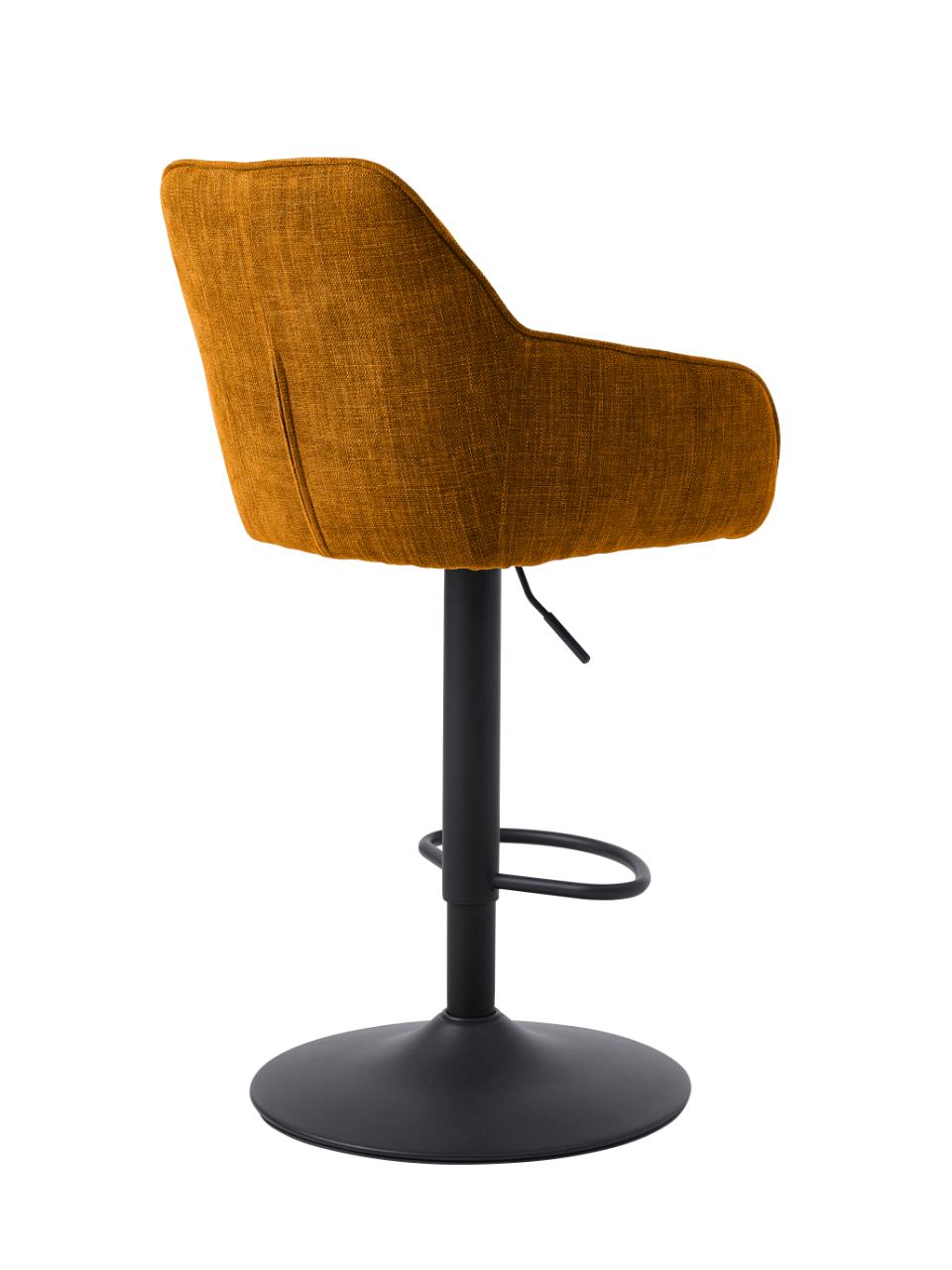 Scaun de bar ARIA SWIVEL
