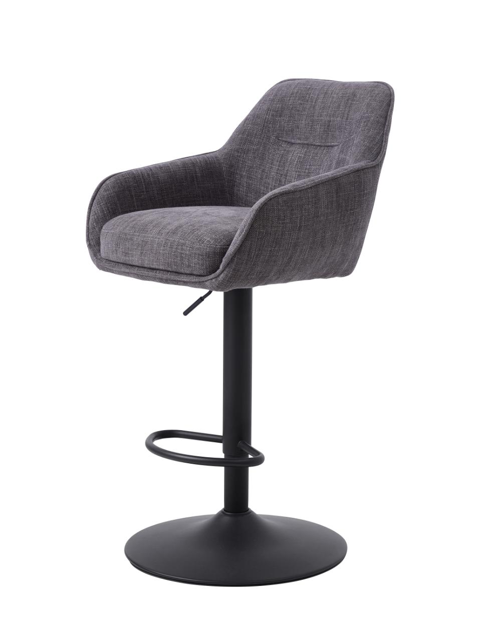 Scaun de bar ARIA SWIVEL