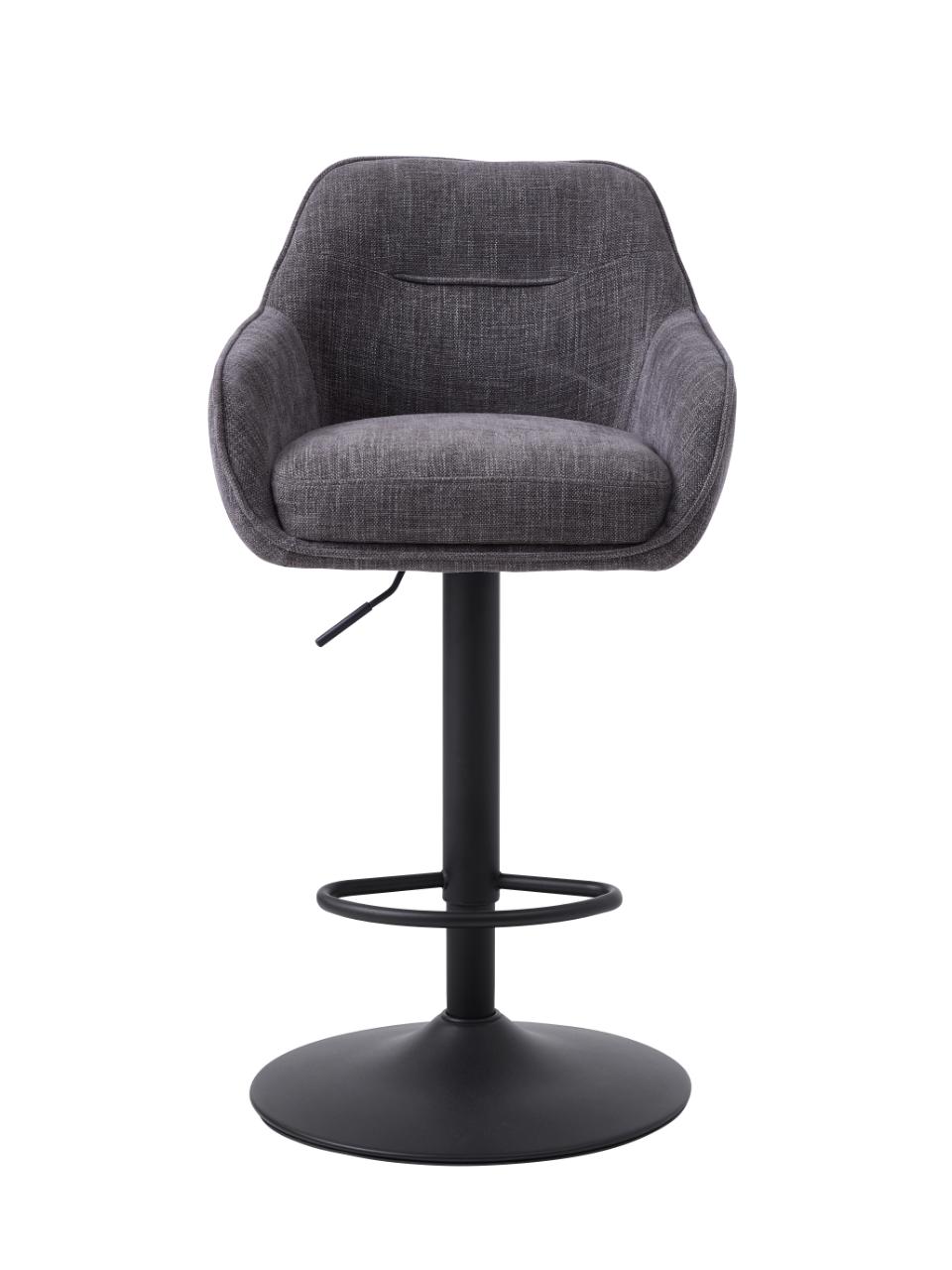 Scaun de bar ARIA SWIVEL