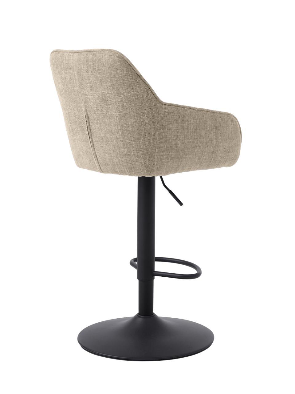Scaun de bar ARIA SWIVEL