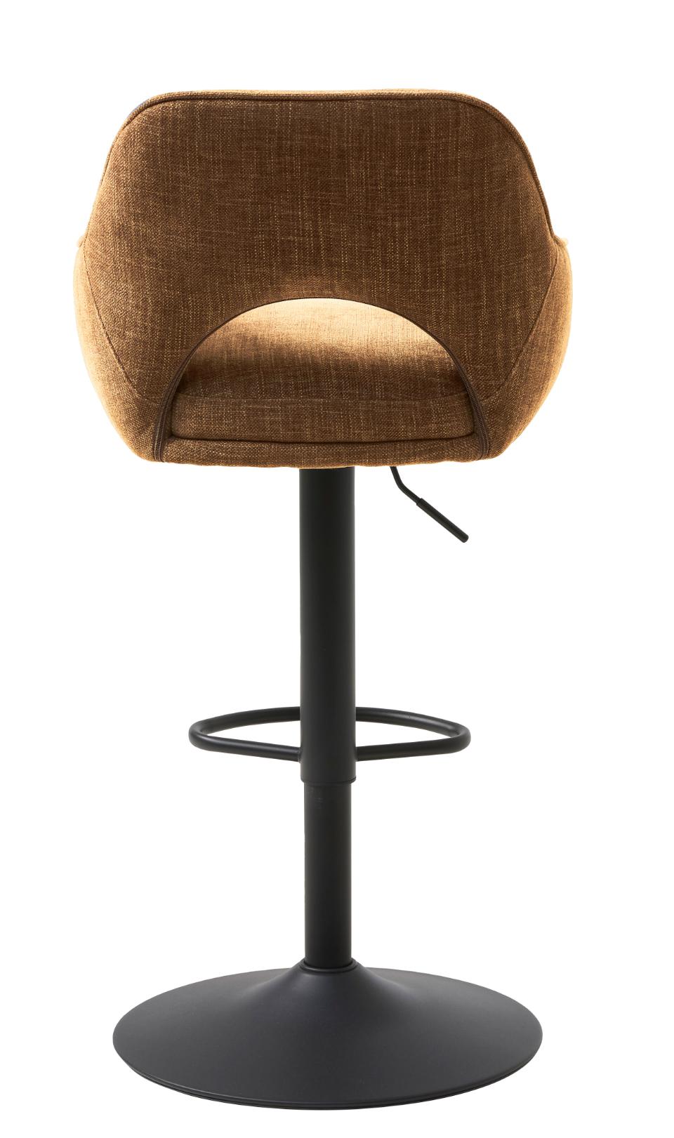 Scaun de bar SIGURD H69/84 CM