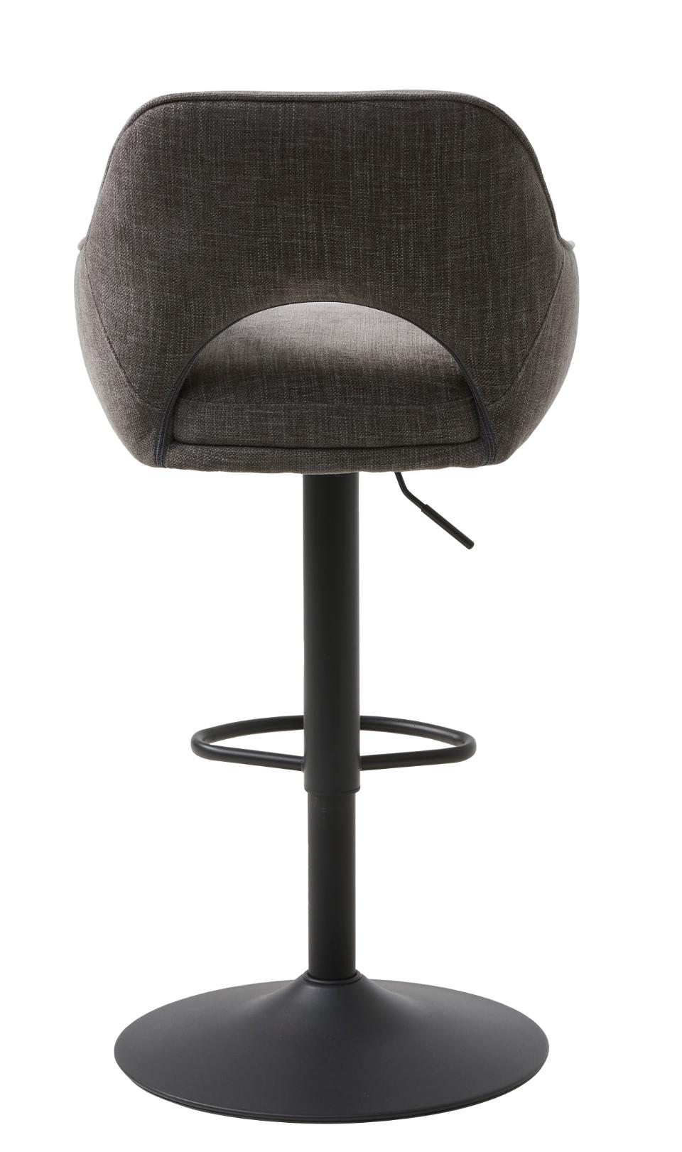Scaun de bar SIGURD H69/84 CM