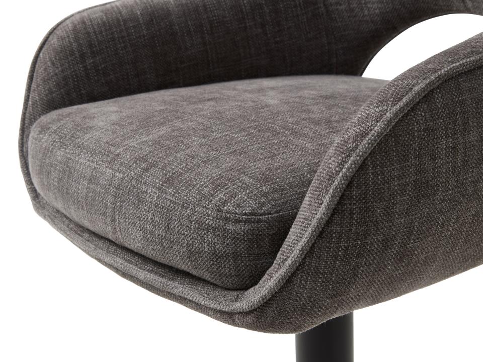 Scaun de bar SIGURD H69/84 CM