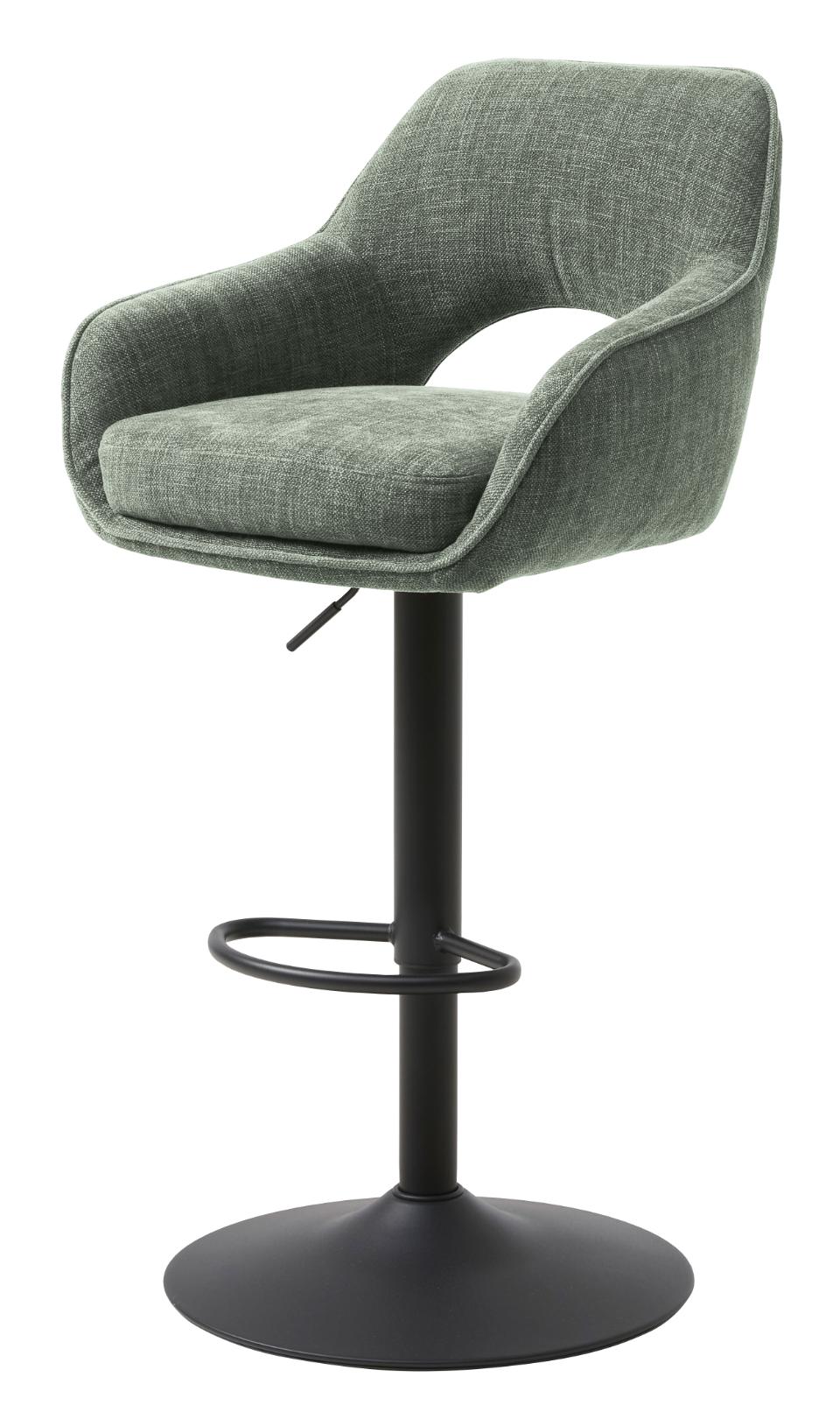 Scaun de bar SIGURD H69/84 CM