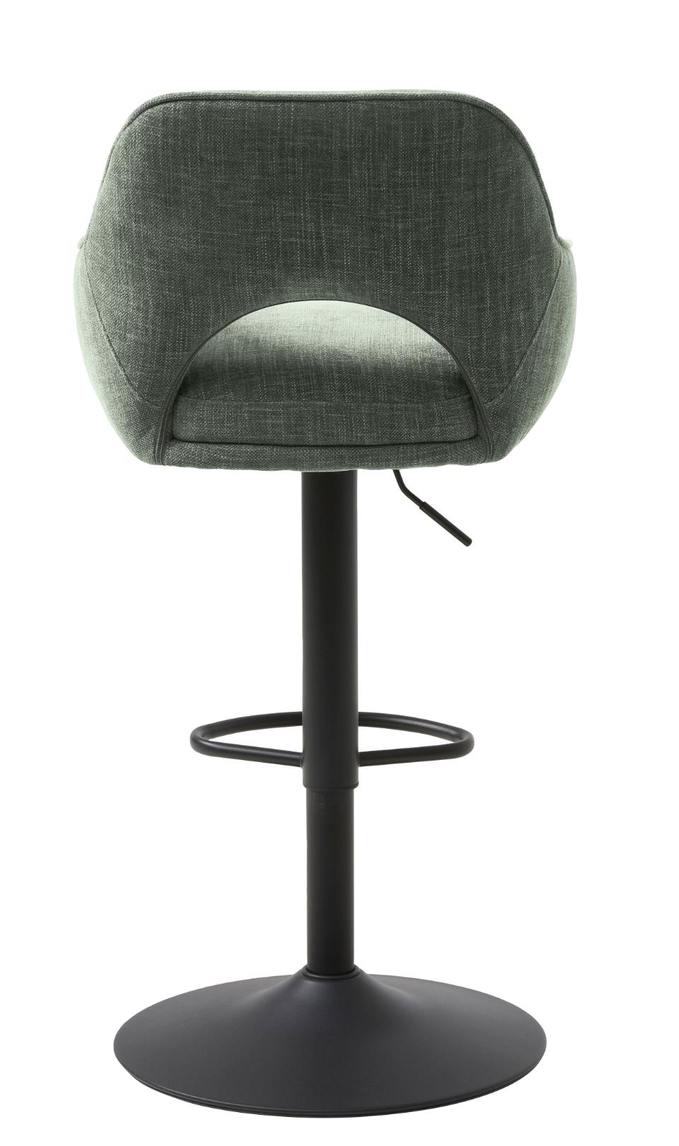 Scaun de bar SIGURD H69/84 CM