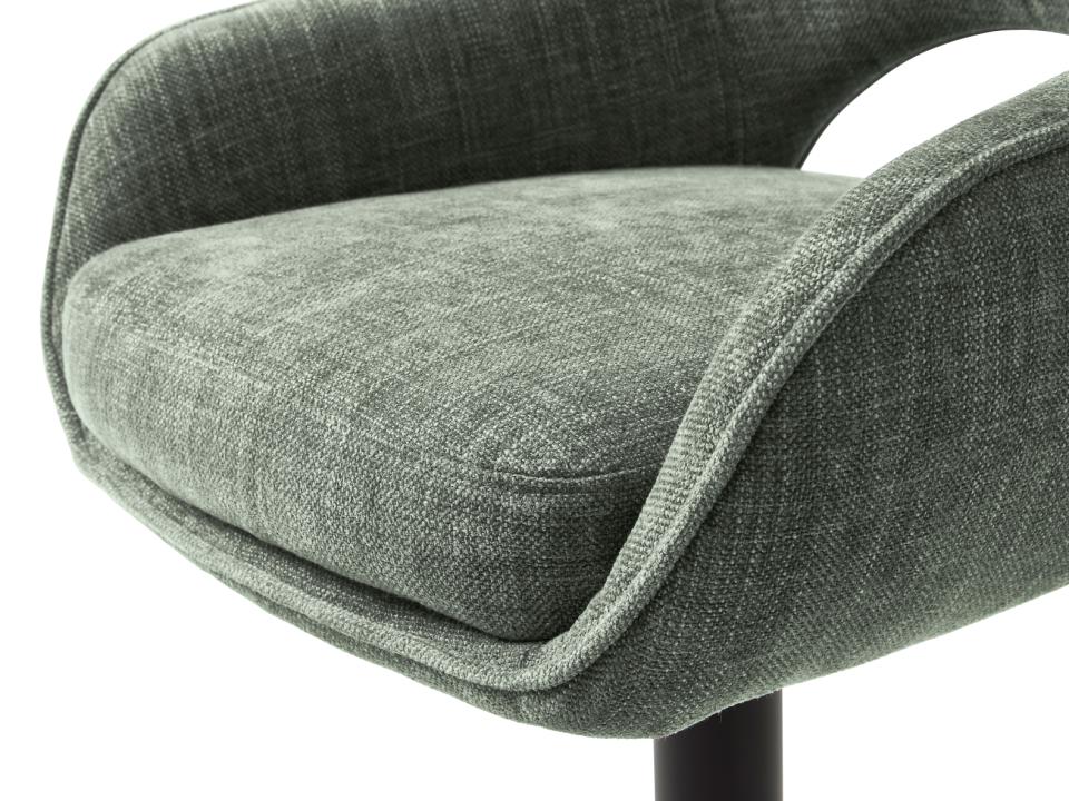 Scaun de bar SIGURD H69/84 CM
