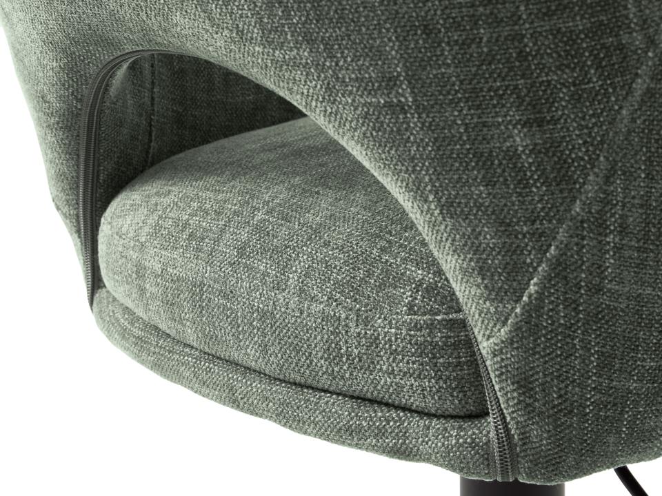 Scaun de bar SIGURD H69/84 CM