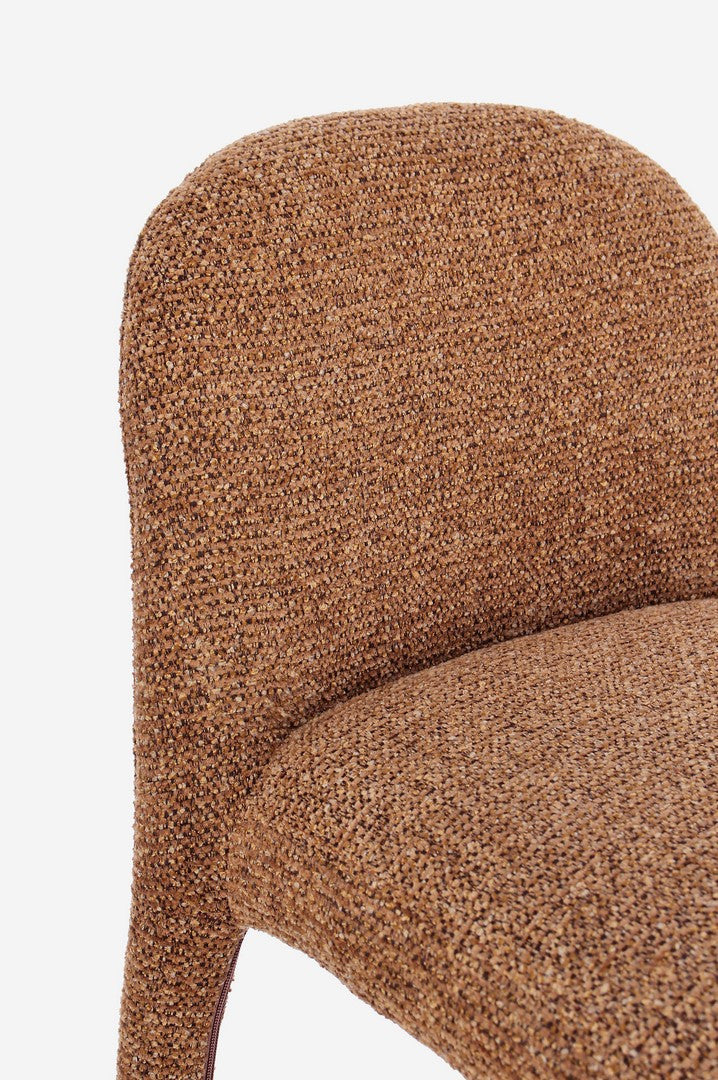 Scaun de bar MEZAR BOUCLE H67 CM