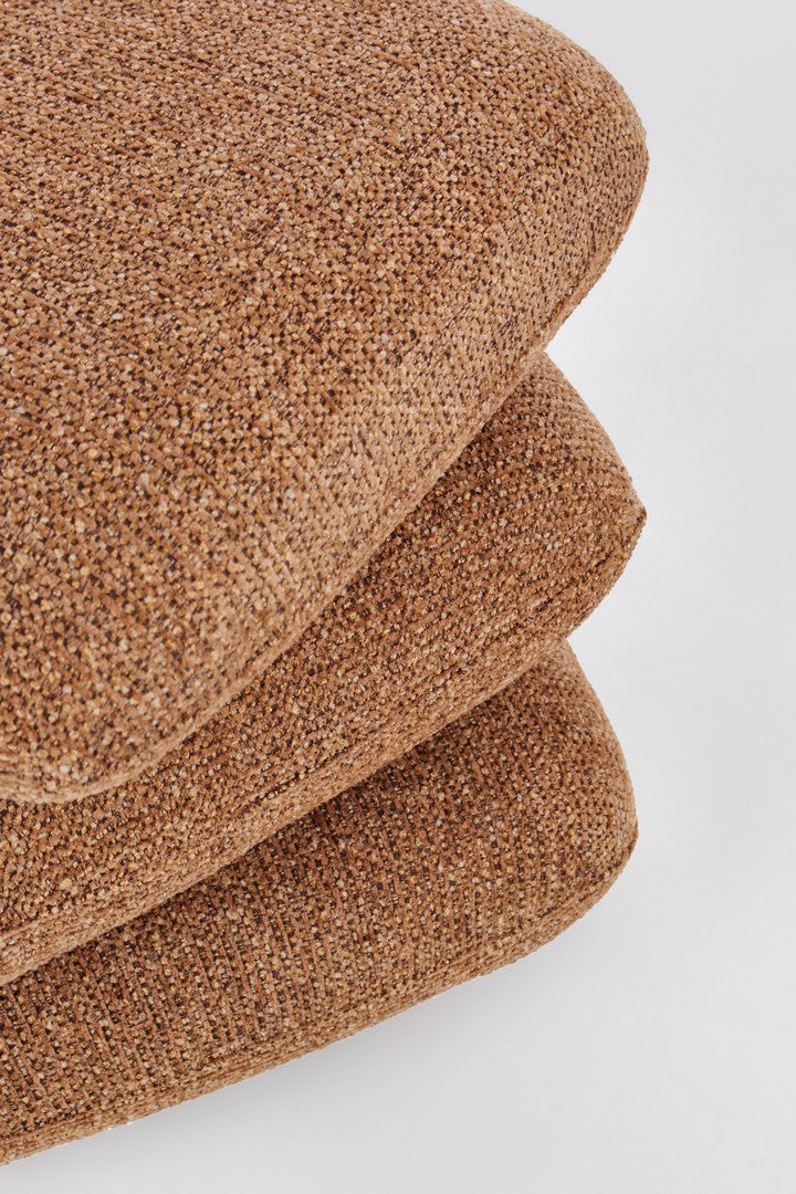 Taburet ANTARA BOUCLE 44 CM