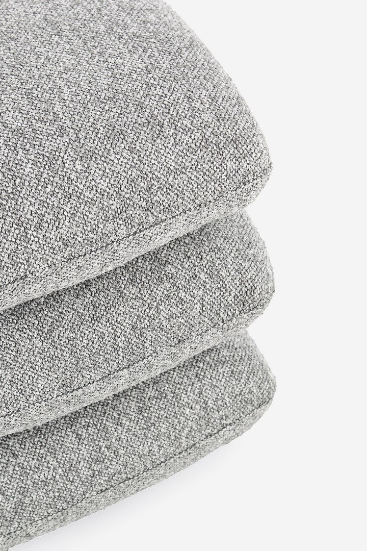 Taburet ANTARA BOUCLE 44 CM