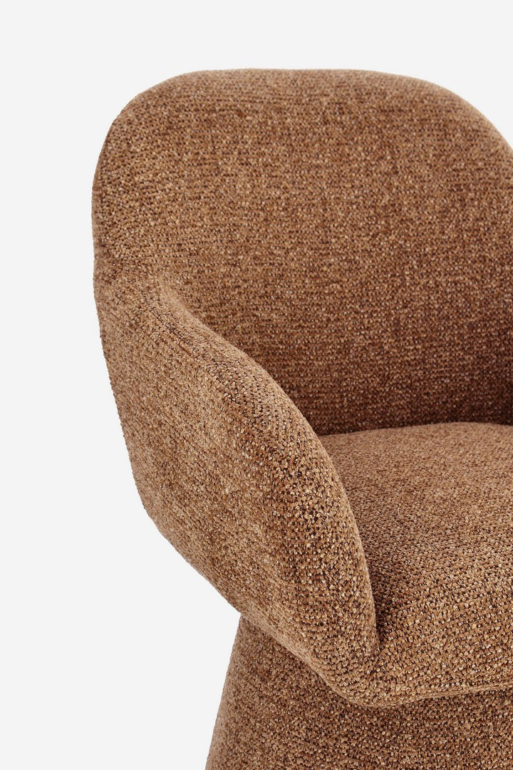 Fotoliu ANTARA BOUCLE