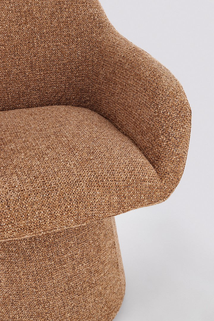 Fotoliu ANTARA BOUCLE