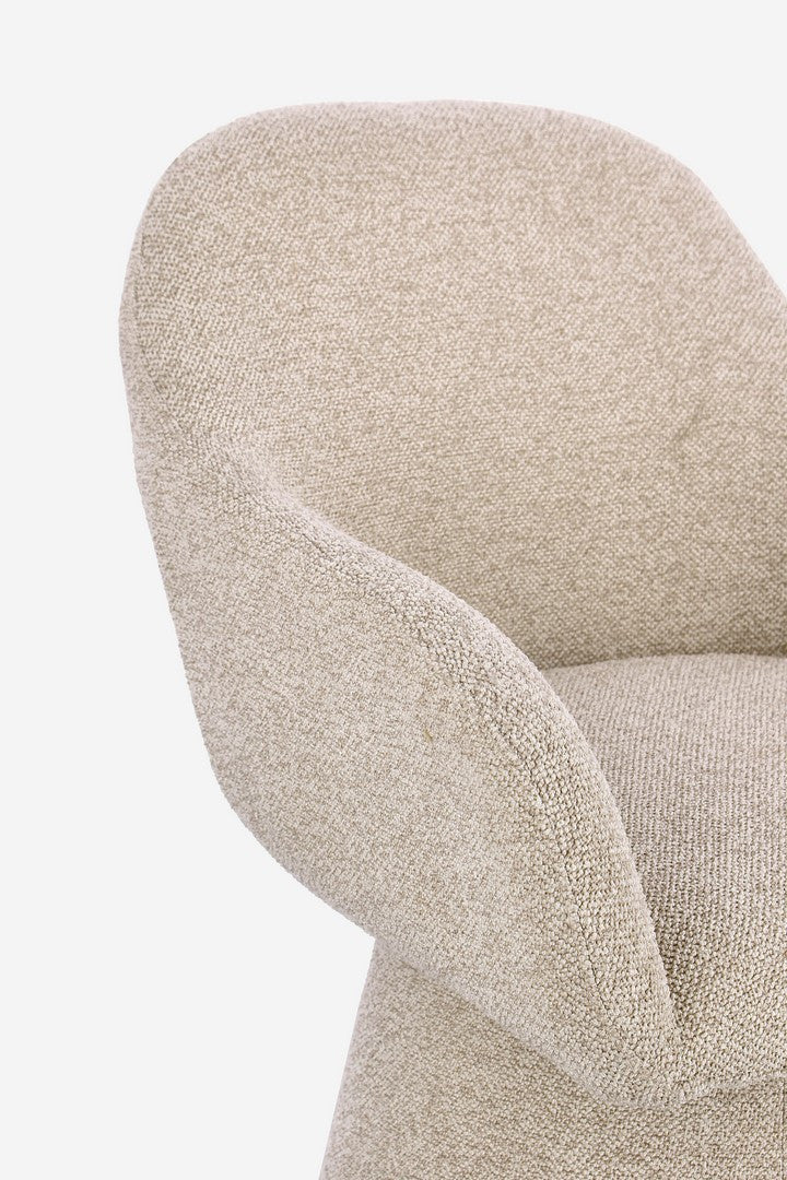 Fotoliu ANTARA BOUCLE