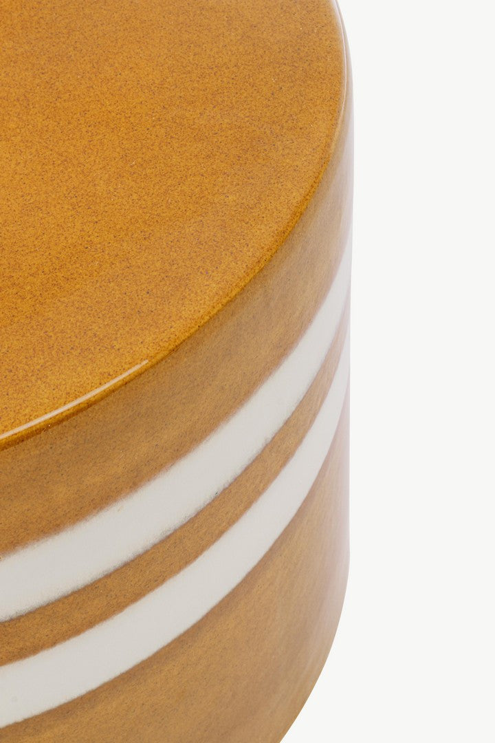 Masuta de cafea TAREMI Ø42 x 34 CM