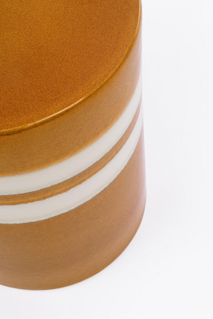 Masuta de cafea TAREMI Ø32 x 43 CM