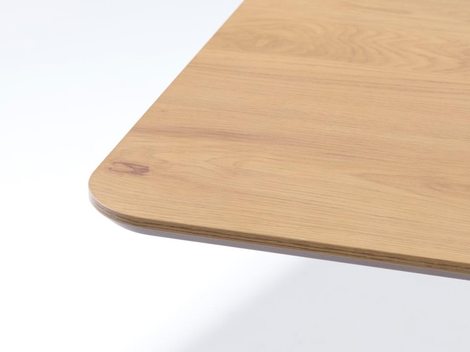 Masa EMVIL 160 x 90 CM