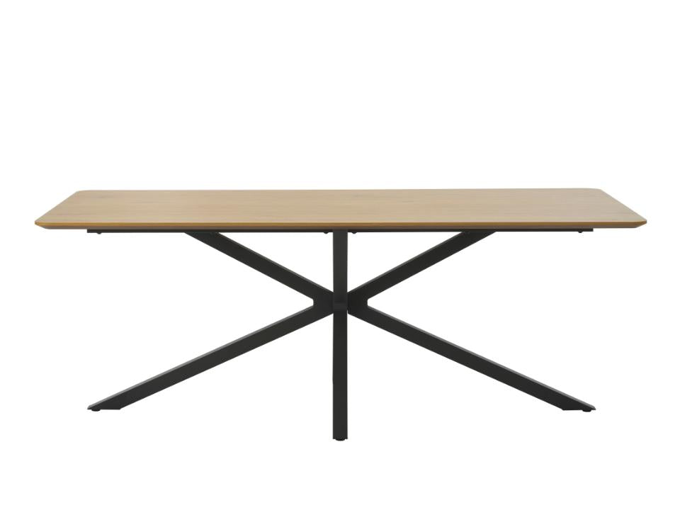 Masa EMVIL 200 x 100 CM