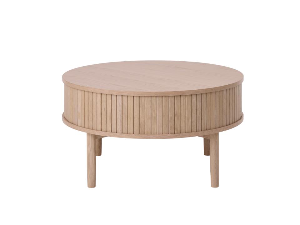 Masuta de cafea MELSON Ø85 x 45 CM