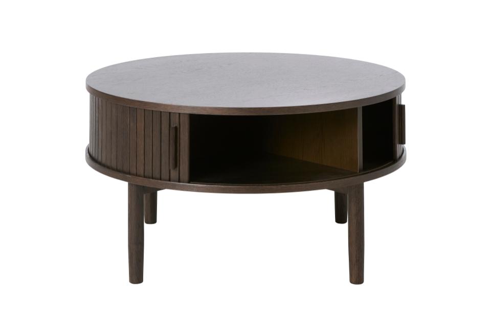 Masuta de cafea MELSON Ø85 x 45 CM