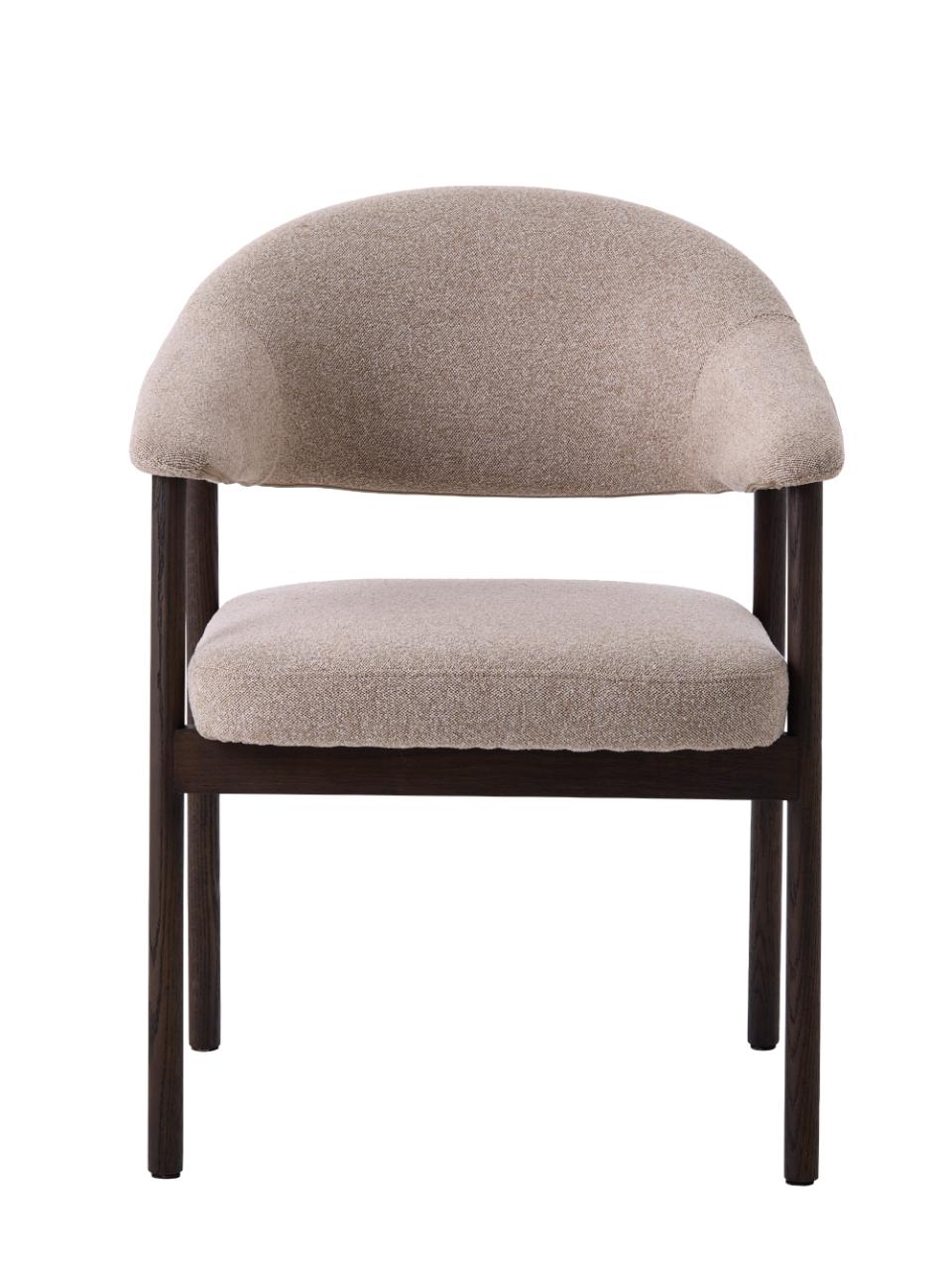 Scaun JOREN DARK LEGS