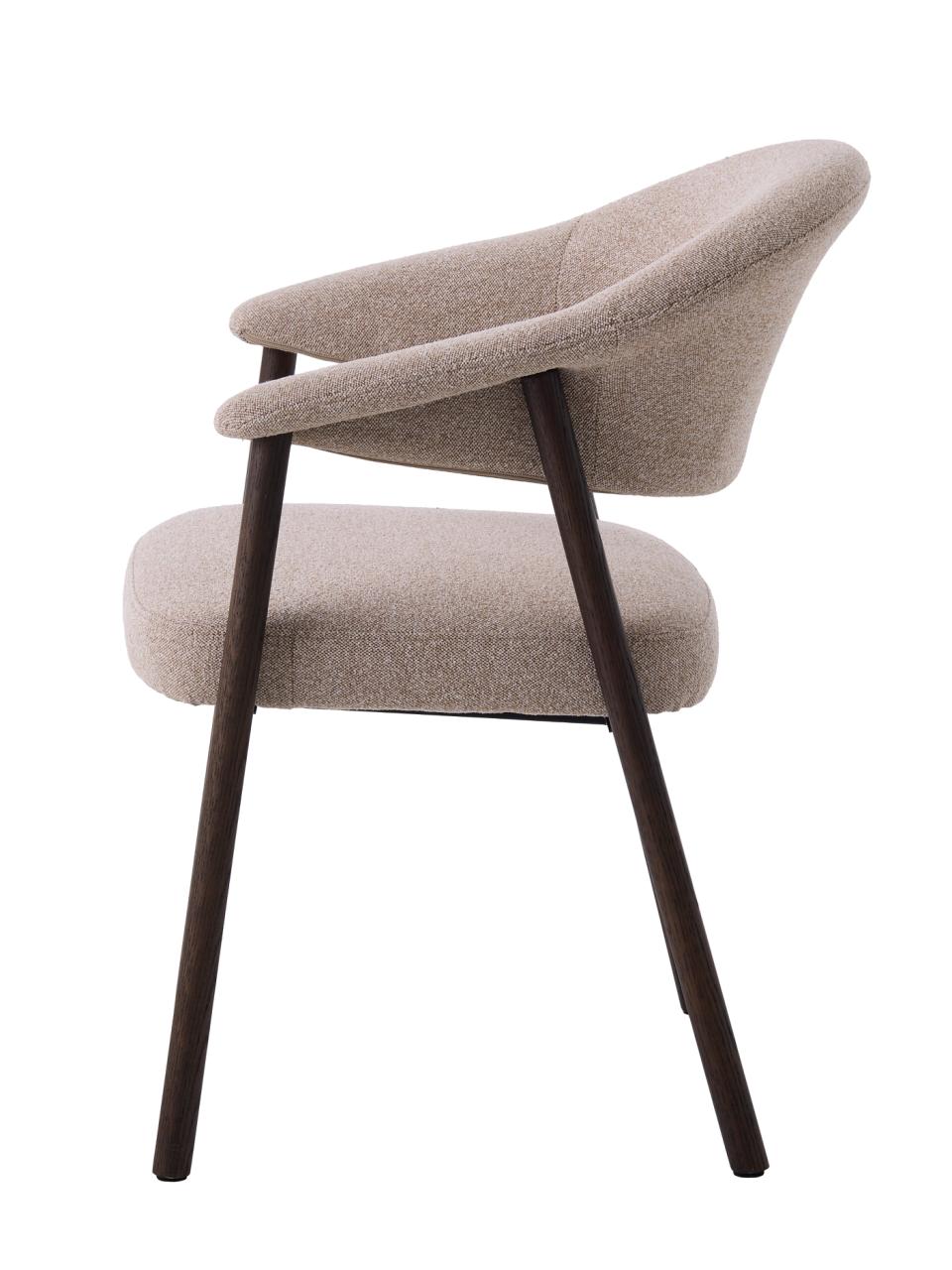 Scaun JOREN DARK LEGS