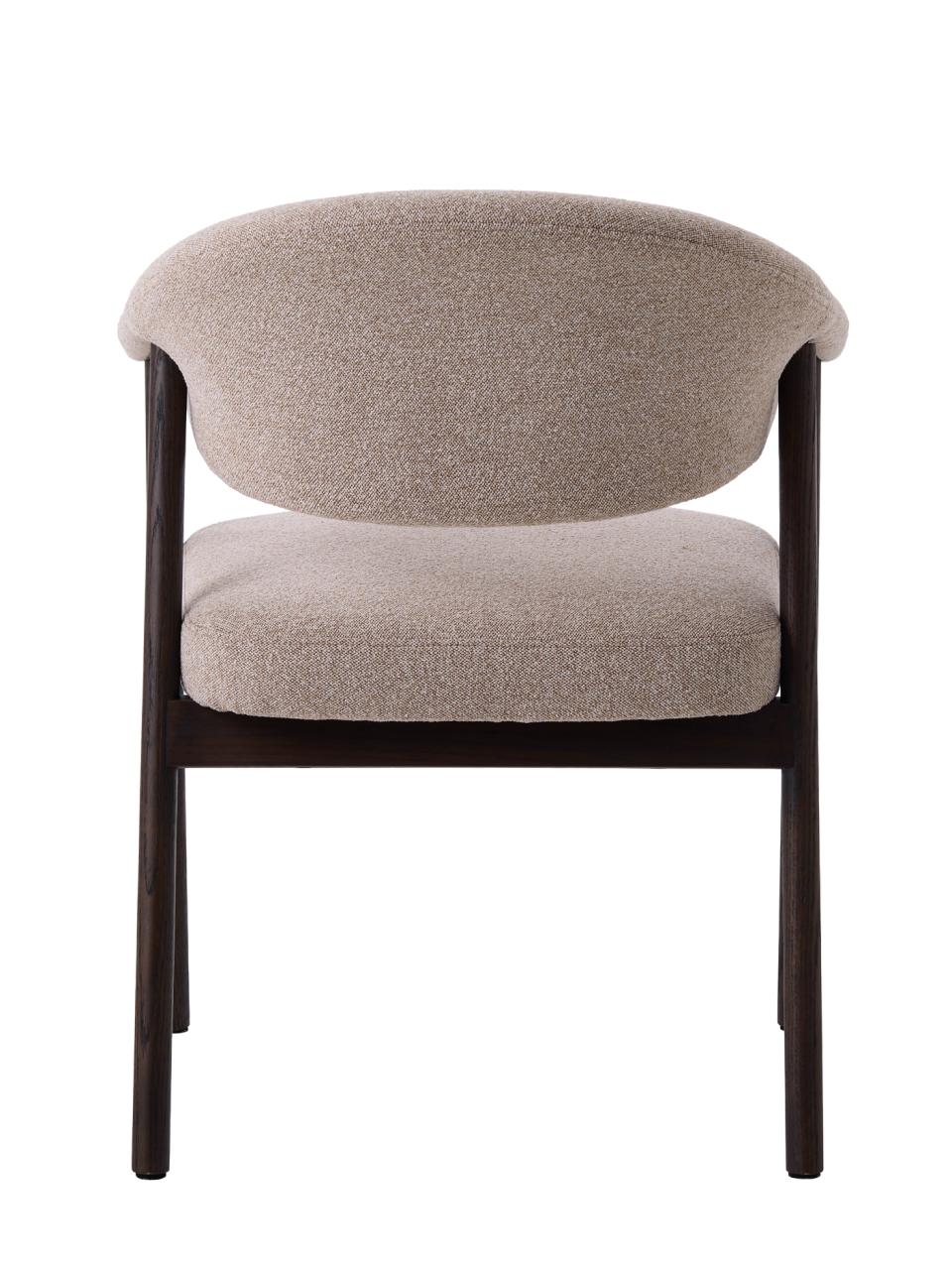 Scaun JOREN DARK LEGS