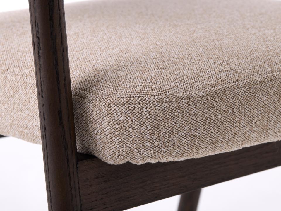 Scaun JOREN DARK LEGS