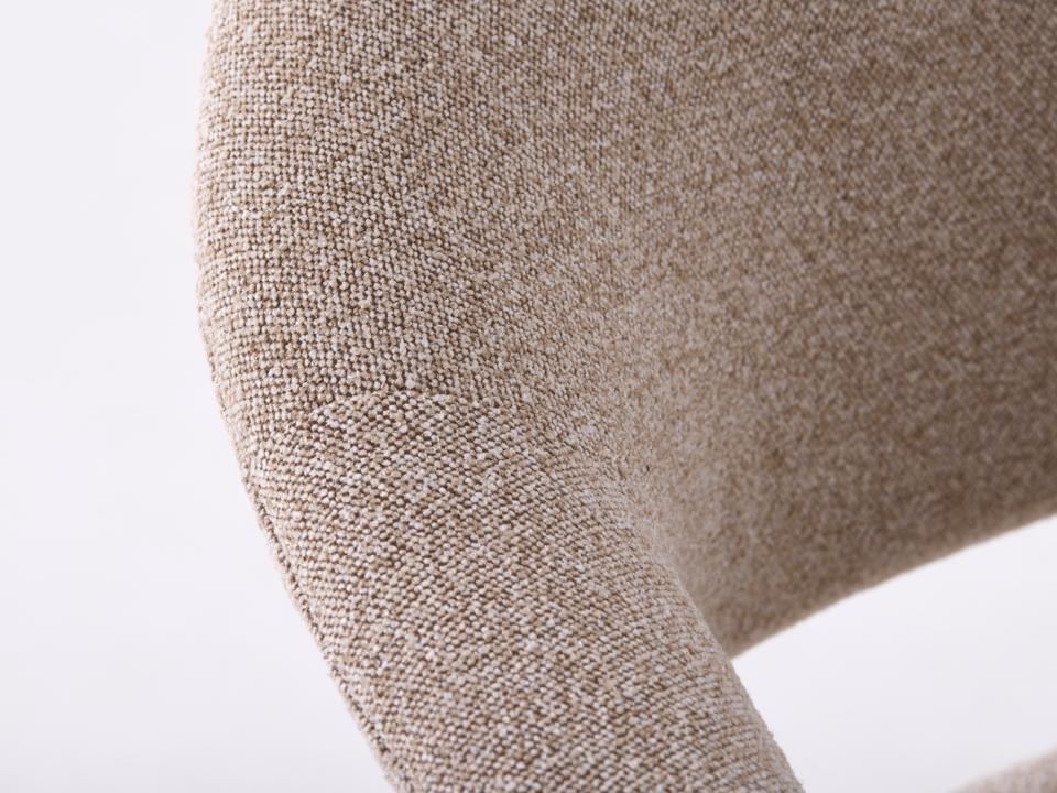 Scaun JOREN DARK LEGS