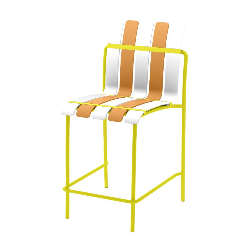 Scaun de bar CROSBI M H75 CM