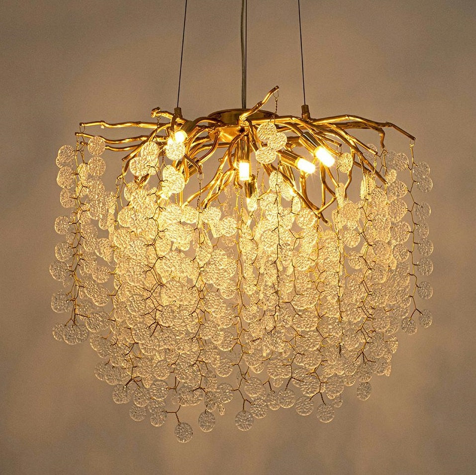 Lampa suspendata REVERSO 60