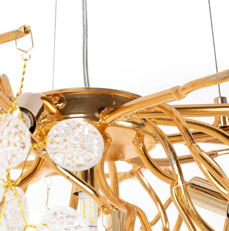 Lampa suspendata REVERSO 80