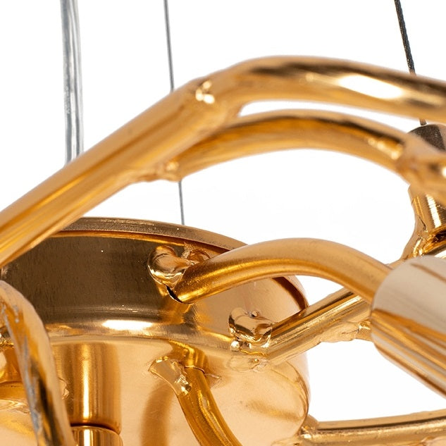 Lampa suspendata REVERSO 80