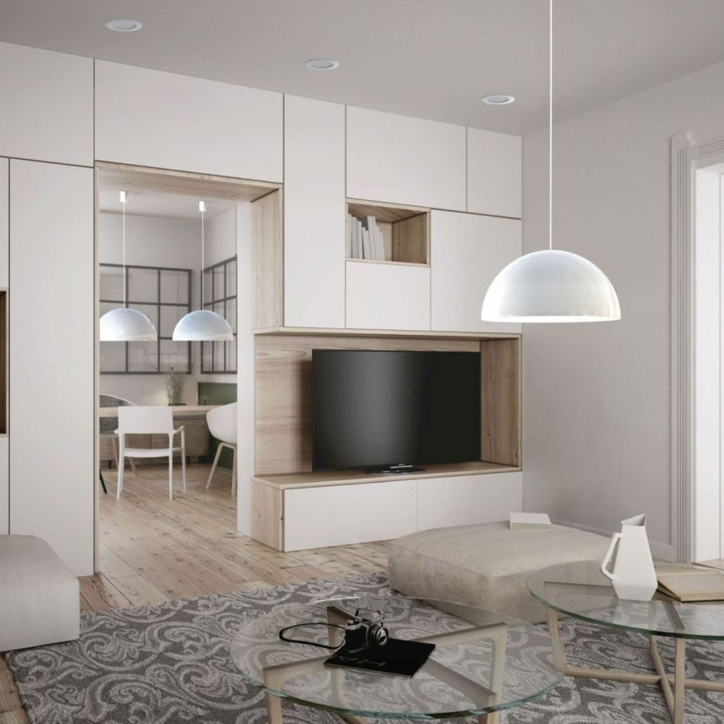 Lampa suspendata IGARD UNI