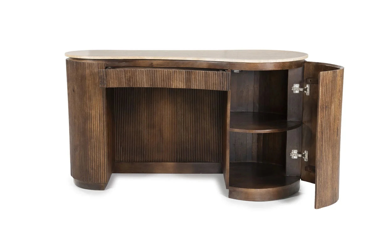 Birou GENTA 129 x 60 x 77 CM