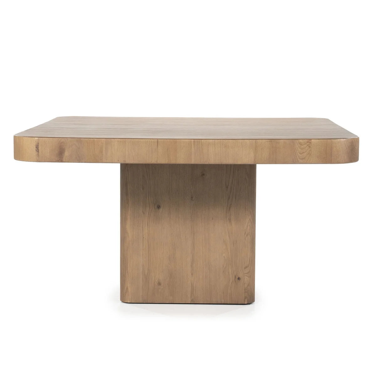 Masa MONIS BROWN 140 CM