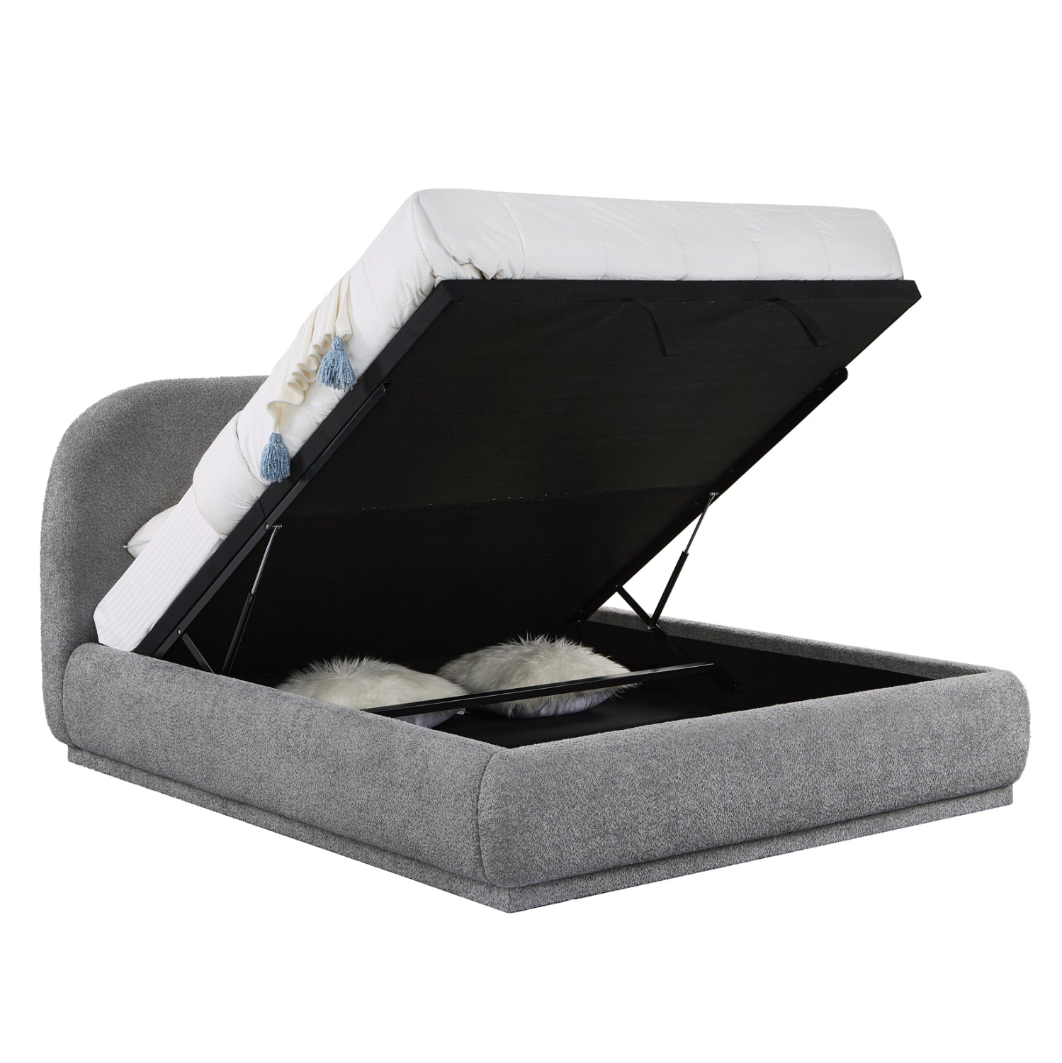 Pat ORIETA BOUCLE 160 X 200 CM