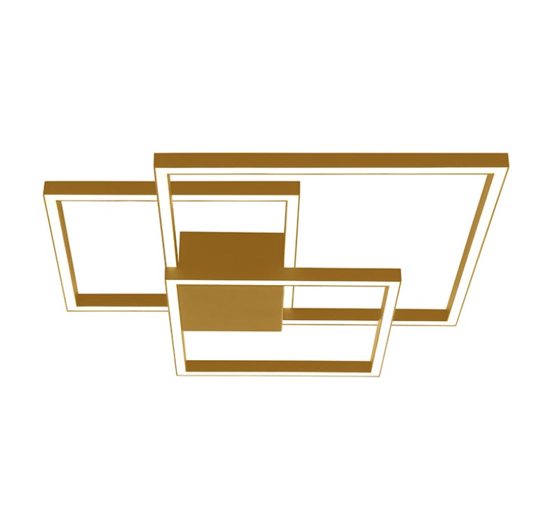 Plafoniera dimabila FANY 56